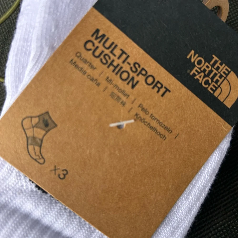 The North Face comfortable multi